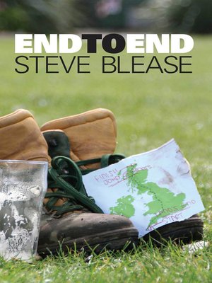 cover image of End to End